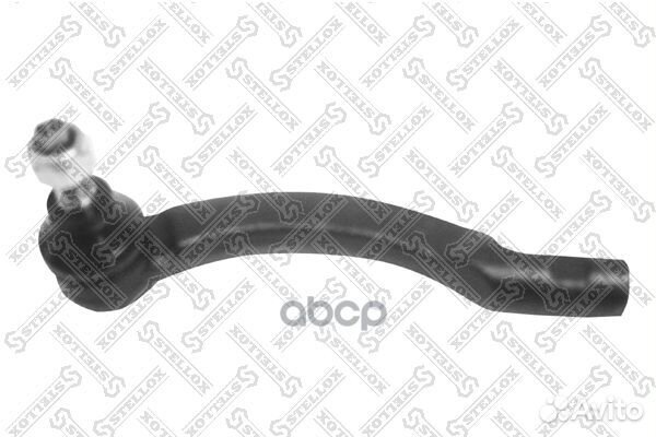 51-00231-SX наконечник рулевой левый Volvo 850