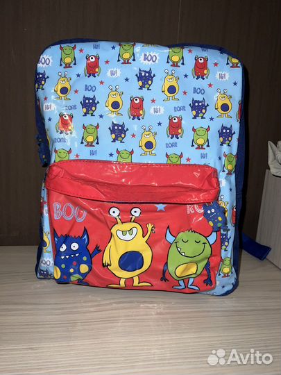 Рюкзак новый 