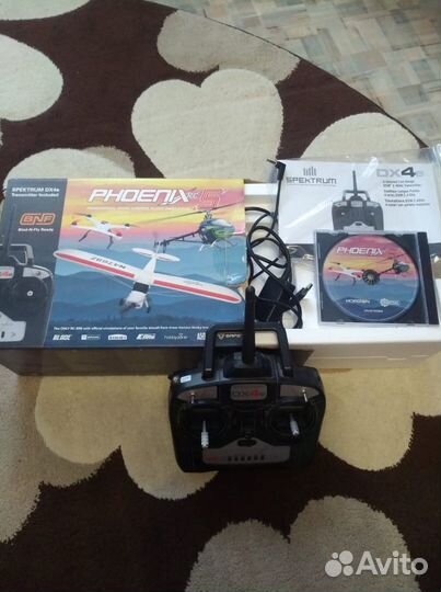 Авиасимулятор