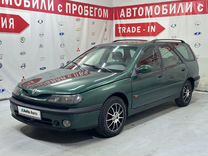 Renault Laguna 1.6 MT, 2000, 270 000 км, с пробегом, цена 260 000 руб.