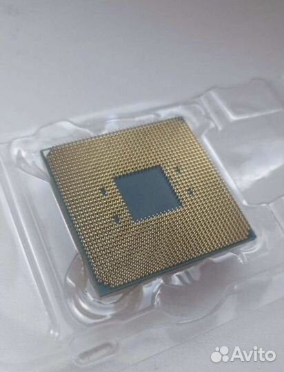 Процессор Ryzen