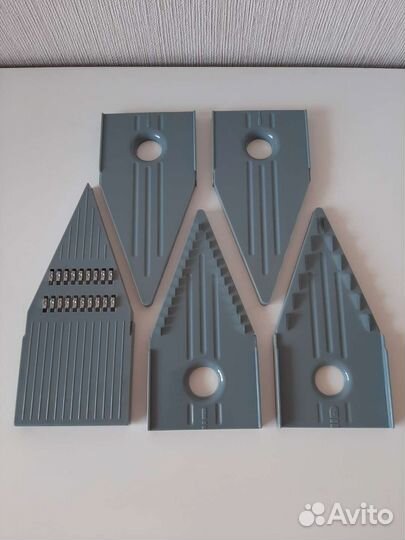 Терка шинковка vitesse