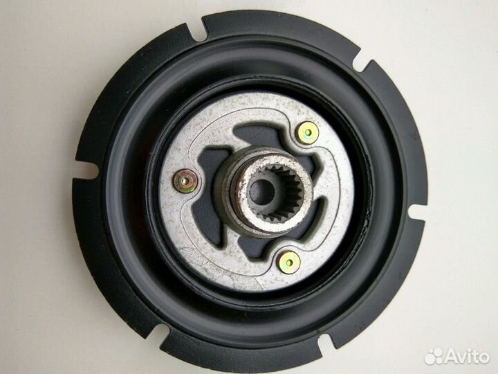 Муфта компрессора KIA