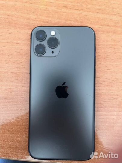 iPhone 11 Pro, 256 ГБ