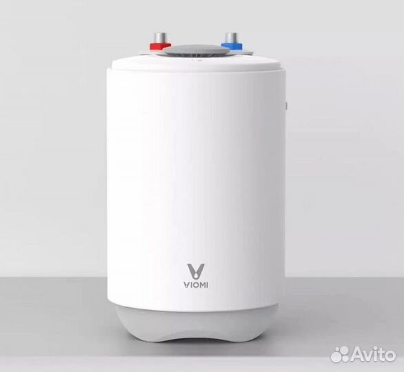 Проточный нагреватель воды Viomi DFC01 Mini 6.6L