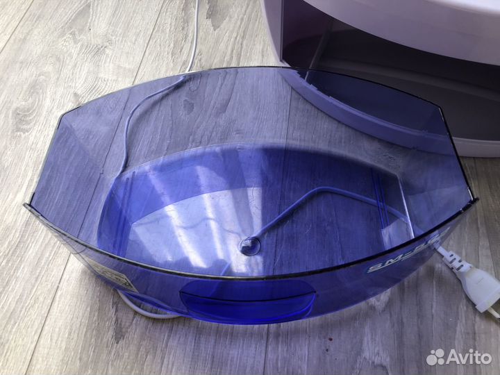 Уф стерилизатор