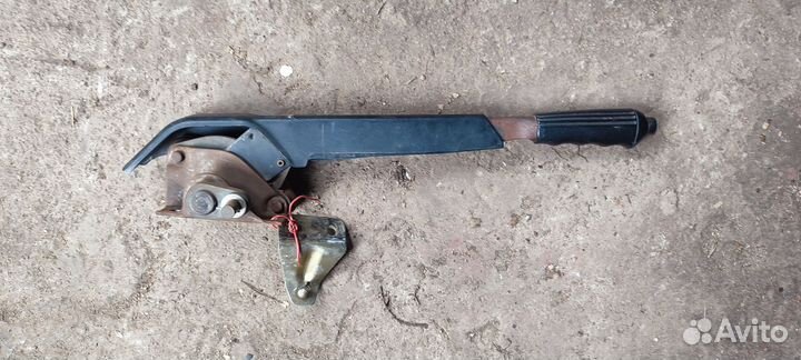 Ручник на Газ 3110,31105 Волга