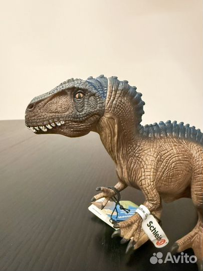 Динозавр Schleich 14584