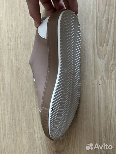 Ботинки женские Tervolina