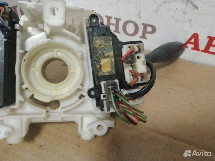 Подрулевой переключатель Mitsubishi Space Star