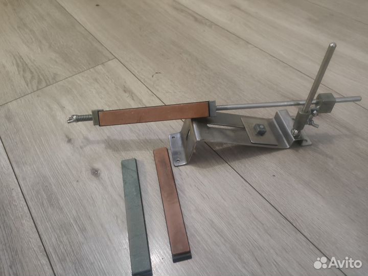 Заточка ножей