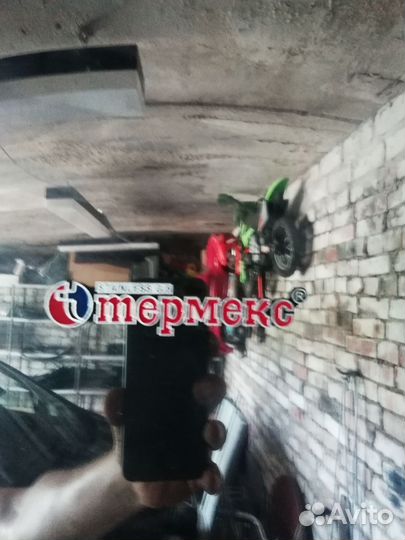 Водонагреватель