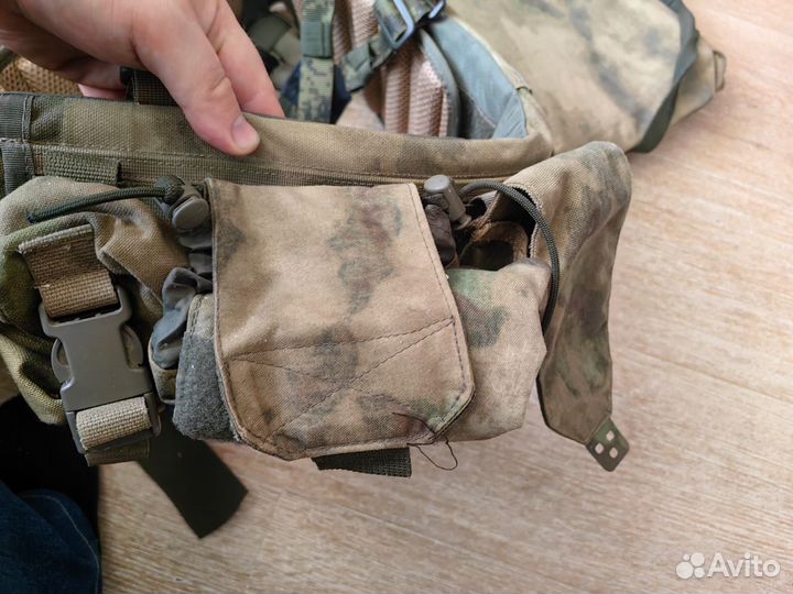 Военная эпикировка