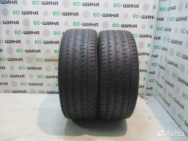 Toyo Proxes T1 Sport 225/40 R19