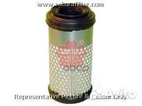 Фильтр масляный HCV aixam crossline/ ligier AMB