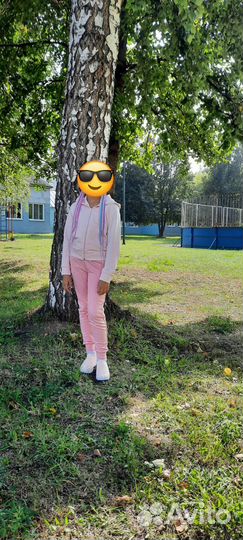 Спортивный костюм