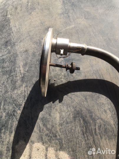 Дисцилятор