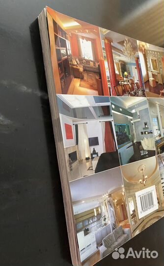 Красивые квартиры