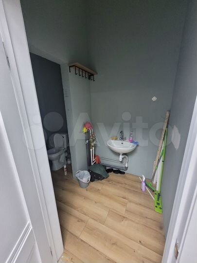 Торговая площадь, 63.7 м²