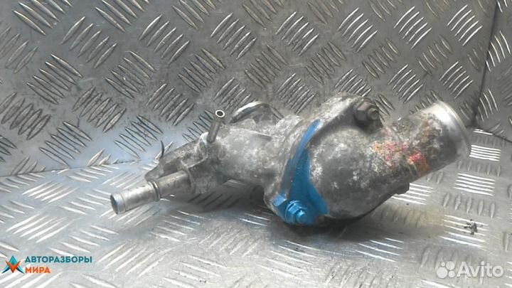 Корпус термостата бензиновый Lexus LS 3 2001