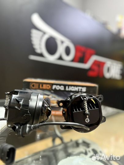 Лазерные птф Opti Pro 