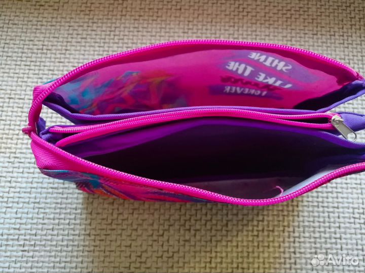 Пенал для школы