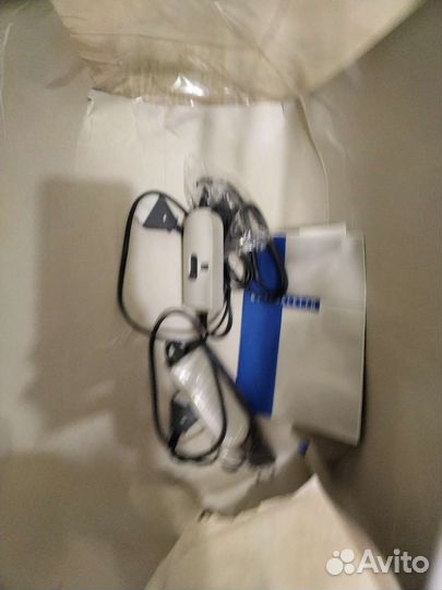 Электрическая простынь