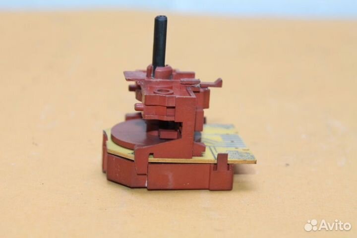 Программатор (селектор программ) Brandt BFV1508 бу