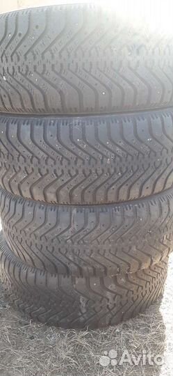 Goodyear Assurance ComforTred 225/60 R17