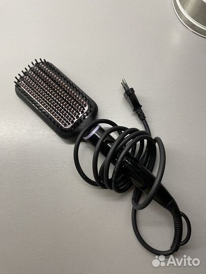 Расческа выпрямитель philips