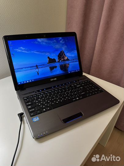 Ноутбук DNS MT500IN1