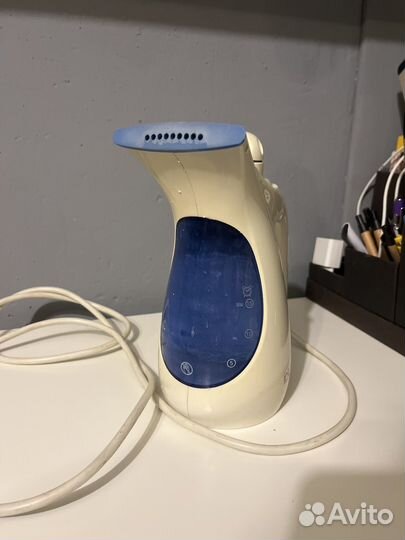 Ручной отпариватель