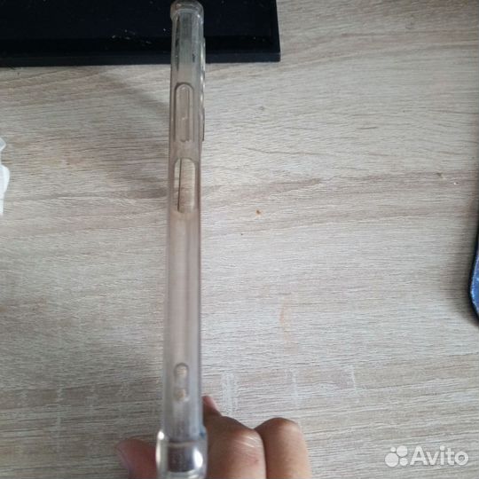 Чехол на infinix note 11