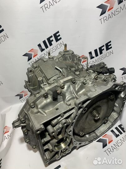 Вариатор Mitsubishi Outlander JF011E