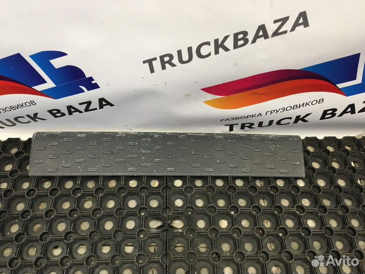 5010578344 Подножка в бампер Renault Premium