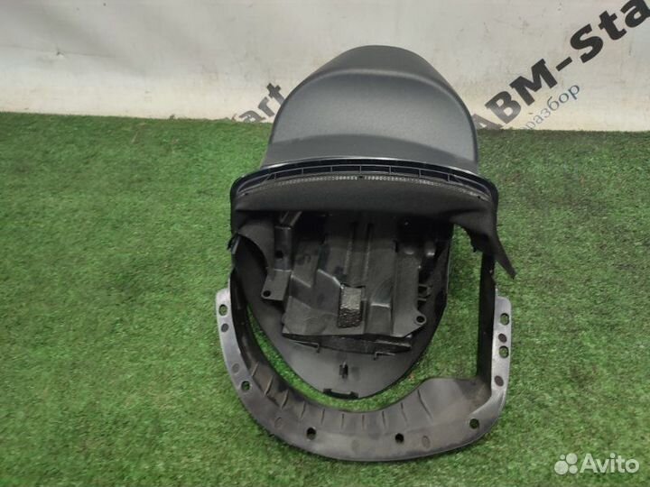 Кожух рулевой колонки Bmw 320D F30 N47D20C 2015