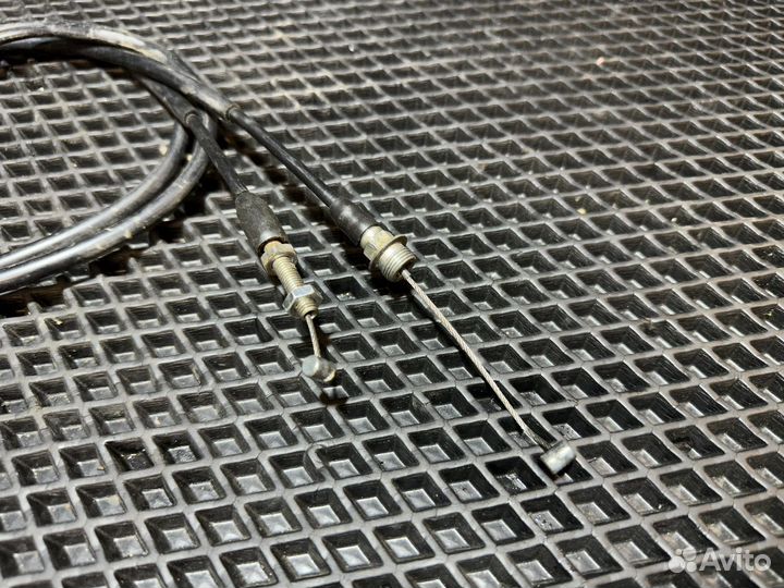 Ручка газа Yamaha YZ 450 F 2006-2009