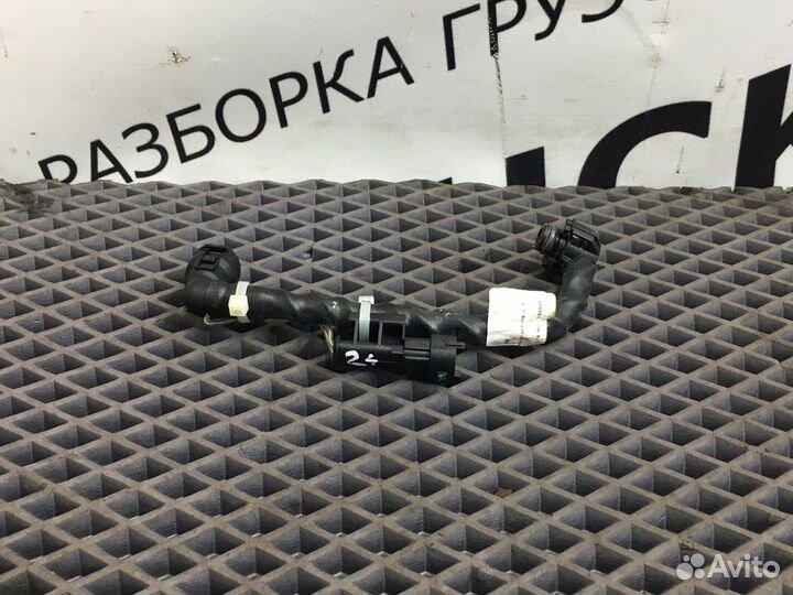 81154036111 Трубка системы AdBlue Daf XF105