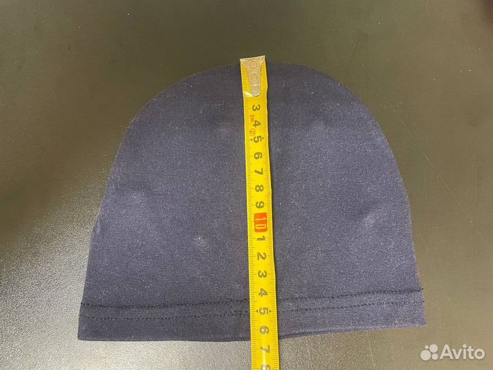 Детская шапка новая