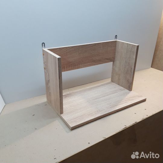 Полка настенная