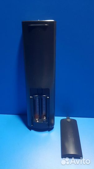 Пульт для тв LG AKB75095312 с кнопкой 