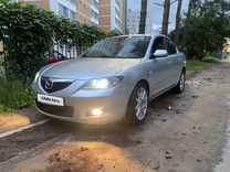 Mazda 3 1.6 AT, 2006, 197 000 км, с пробегом, цена 650 000 руб.