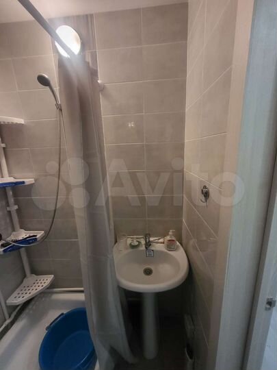 Квартира-студия, 17 м², 4/9 эт.