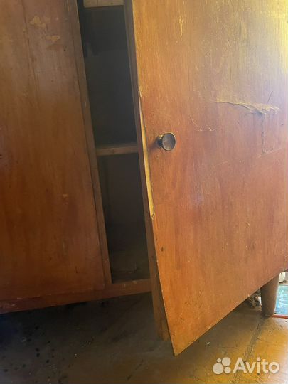 Мебель СССР