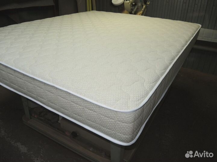 Матрас от производителя
