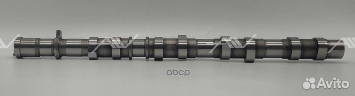 Распредвал hyundai/KIA D4CB впускной 16V CS32006