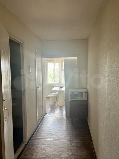 2-к. квартира, 56 м², 9/9 эт.