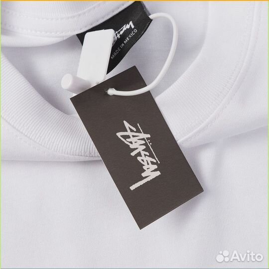 Футболка Nike Stussy (Арт. 194863)