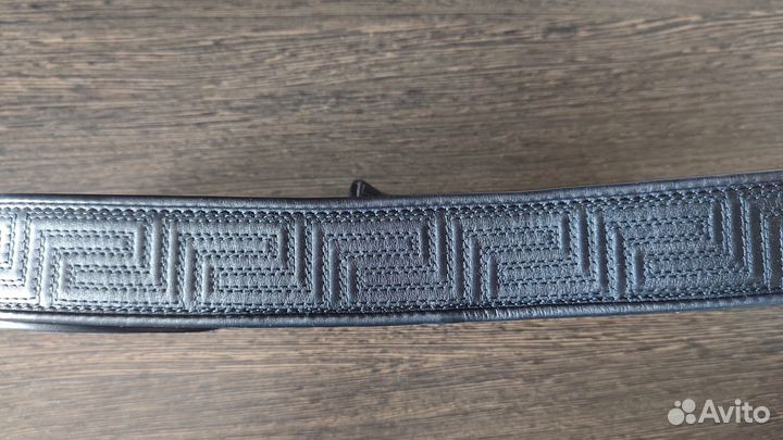 Ремень gianni versace