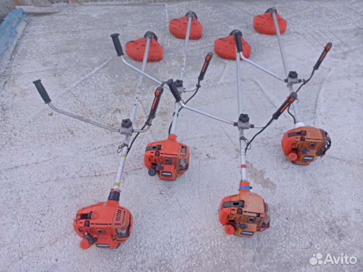 Продам косилки, бензотриммеры